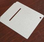 Chemical Resistance Mica Plate Insulation For Energy Storage Battery System