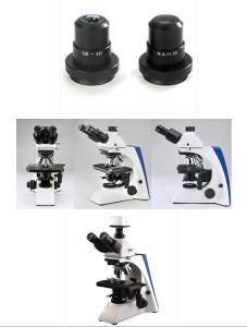 China High Precision Laboratory Biological Microscope LED / Halogen Illumination wholesale