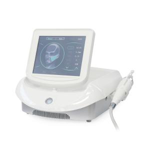 China 4MHz Microneedle RF Skin Machine For Scar Stretch Mark Skin Therapy wholesale