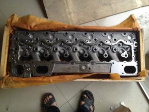 China CA8N6796 3306B Truck Engine Cylinder Head / Cast Iron Cylinder Heads wholesale