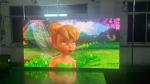 UHD Indoor Advertising LED Display 160*160mm Rental Module