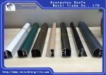 Child Safety Balcony Invisible Grille 316 Stainless Steel Material