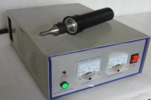 China Portable Ultrasonic Cutter/cutting/cut machine FOR tape wholesale
