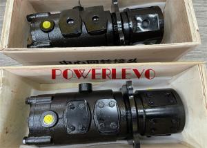 China XCMG XE335 Excavator Spare Parts , XE305 XE370 Swing Joint Assembly wholesale