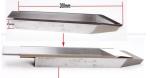 wood turning lathe tool