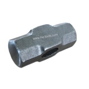 China Sledge hammer head wholesale