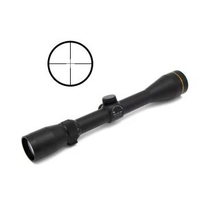 China Compact Tactical 4.5-14X50 Long Cylinder Hunting Rifle Scope wholesale