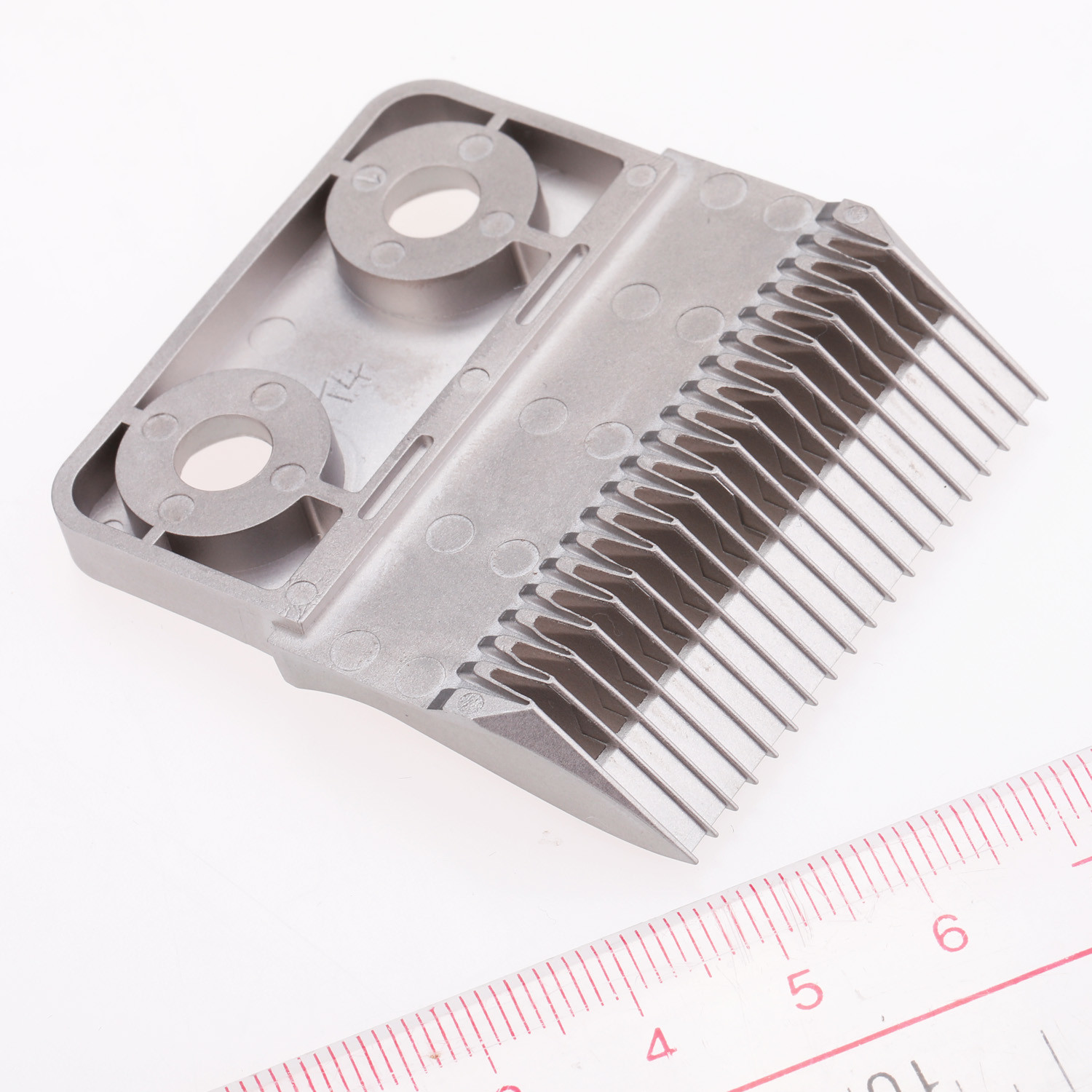 Passivation Powder Metallurgy Parts