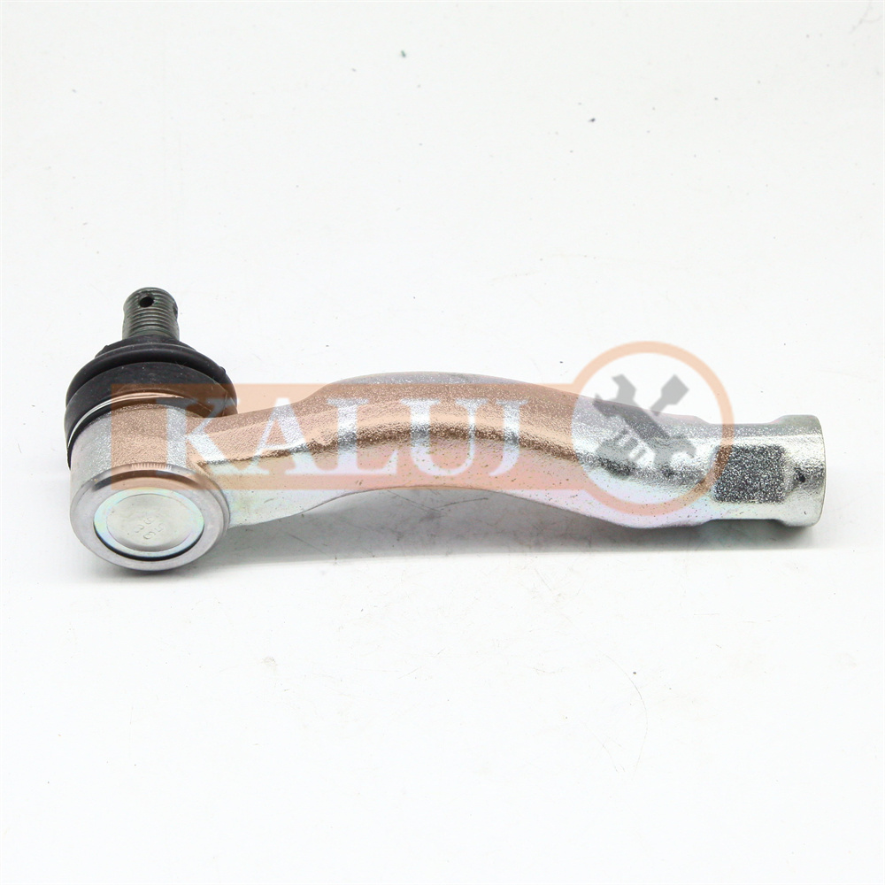 45047-69115 Steering Outer Tie Rod Ends 175mm To-yota Land Cruiser 100 J1 1998-2007