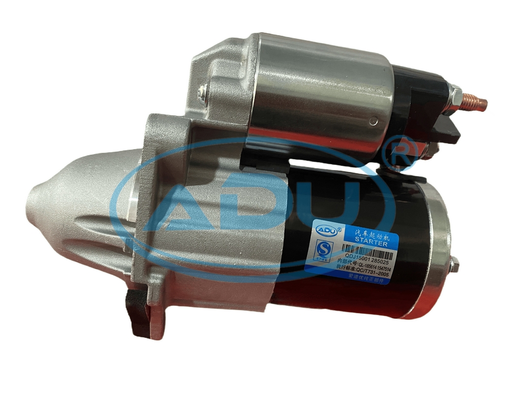 12V 1.4KW 11T Auto Starter Motor for  Nissan sylphy OEM 23300-6LA0B