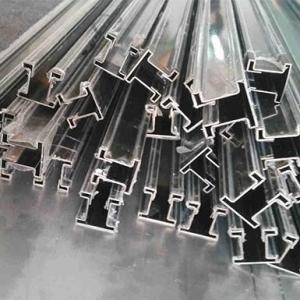 China I H Beam Stainless Steel Flat Metal S30100 S30400 wholesale