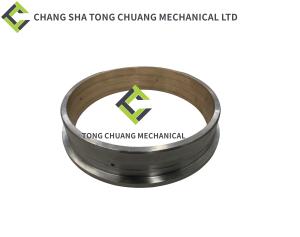 China Zoomlion Concrete Pump Copper Sleeve Bimetallic Liner φ 270 × 60 Bimetallic 001619506B0000014 wholesale
