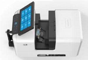 China DS-37D Benchtop Spectrophotometer with Self-developed Differential Spectrum Engine wholesale
