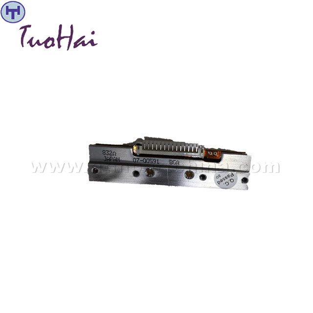 ATM Parts Nautilus Hyosung Printer Head S7020000032 7020000032