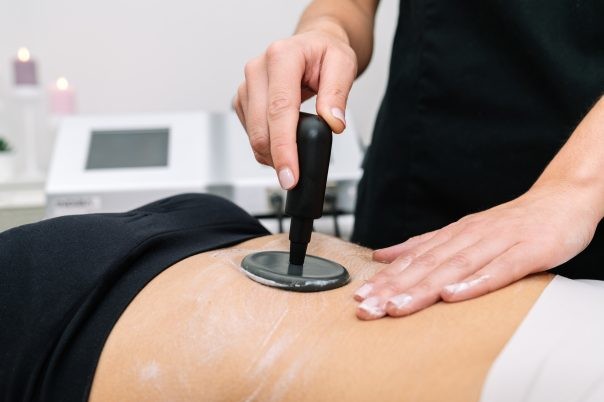 Tecar Indiba Body Slimming Machine CET RET RF Physical Therapy Face Lifting Skin Tightening Fat Removal