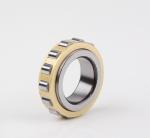 NU2208 Cylindrical Roller Bearing CNC Machine Spindles Single Ball Bearing