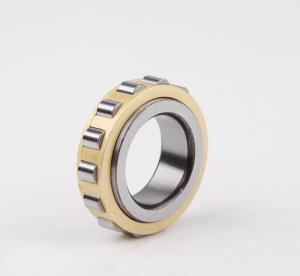 China NU212 60*110*22mm GCr15 / Chrome Steel Cylindrical Roller Bearing wholesale