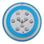 35mm Height IP68 12W Waterproof Underwater LED Lights