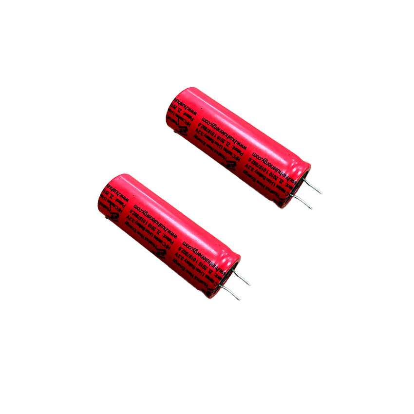 Huahui New Energy HFC2265 3.2V 2000mAh Lithium Iron Phosphate Battery