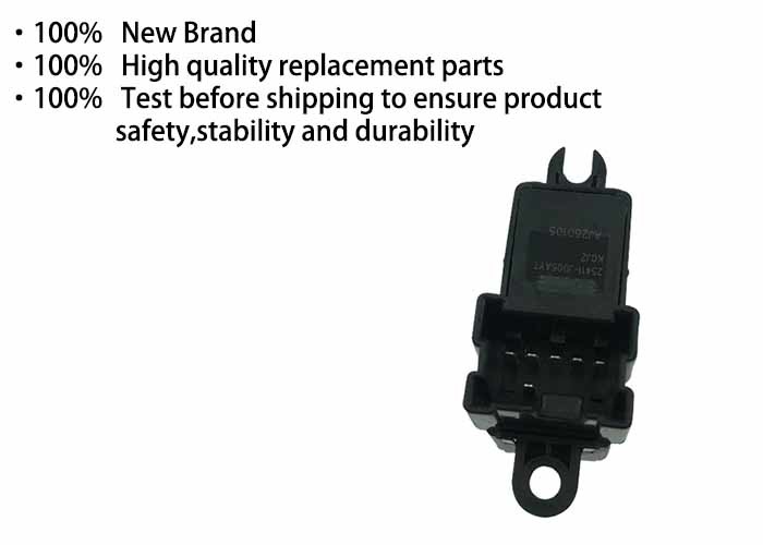 Rear Right Left Door Power Window Switch 25411-1FA0A Japanese Cars Nissan Sunny