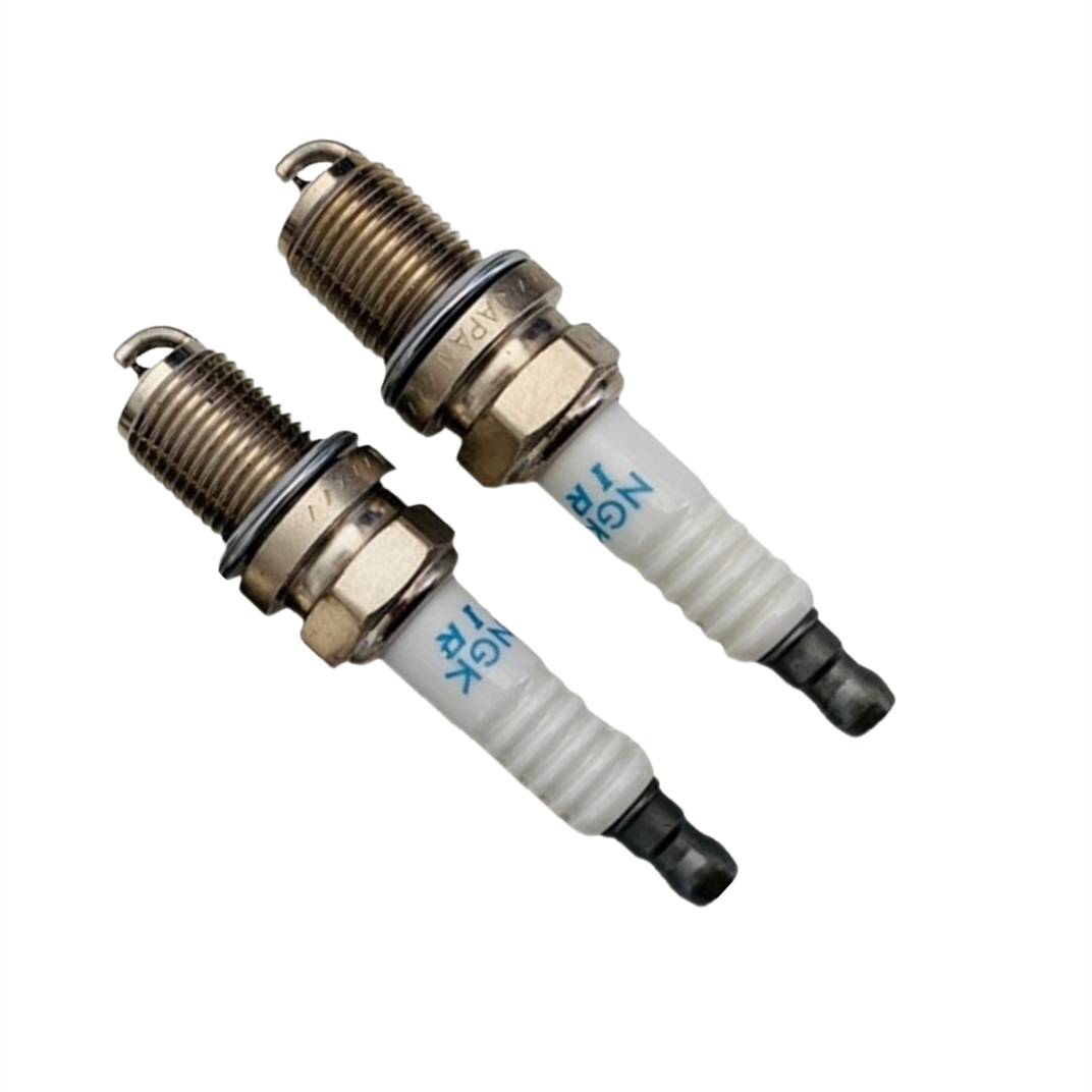 IFR7F-4D Spark Plugs The Best Choice for Natural Gas Engine Parts in Trucks and Buses