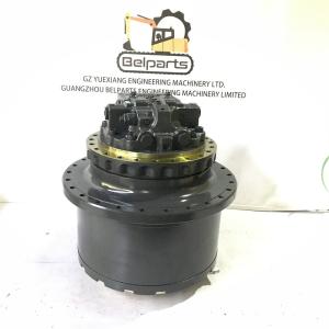 China PC400-3 PC400LC-3 Final Drive Assy Belparts Excavator Travel Motor Assy 706-87-00101 706-87-01202 706-87-03400 wholesale
