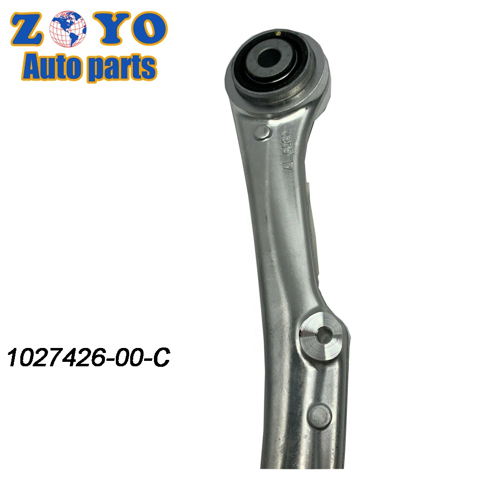 Rear Control Arm for Tesla Model S 2017-2019 1027426-00-C Rear Position Aluminum