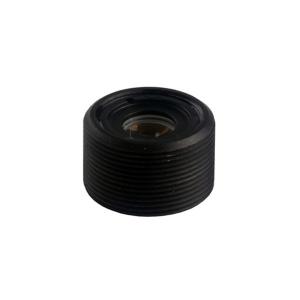 China Economic M12x0.5 Mount Flat Pinhole Lenses for covert cameras wholesale