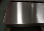 EN1.4016 2B Surface 1500*3000mm Custom Stainless Steel Sheet
