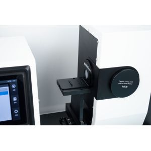 Haze Measurement Instrument For Plastic Glass Transparency