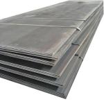 Mild MS Wear Resistant Steel Sheet 6mm 10mm 12mm 25mm Thick Carbon Plate