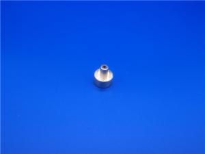 China Oxide Surface CNC Turning Parts wholesale