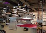 1.6m Meltblown Nonwoven Fabric Machine