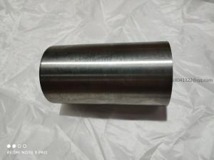 China Dozer Kobelco Engine Parts Iron Cylinder Liner ME011626 wholesale