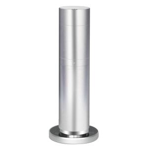 China Aluminum Touch Button 6W 130ml 300cbm Scent Diffuser Machine wholesale