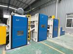 PET Nonwoven Fabric Making Needle Punching Machine