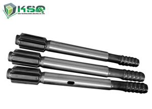 China 1500HL 635mm Rock Drilling Tools 635mm Drill Shank Adapter wholesale