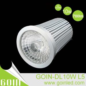China 10W LED retrofit globe wholesale
