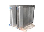 15.88mm Stainless Steel Tube Fin Heat Exchanger for Air conditioner