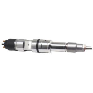 China High Quality New Diesel Fuel Injector 0445120389 wholesale