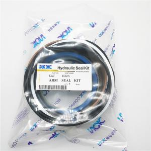 China 7Y4698 Hydraulic Cylinder Seal Kits Ram Repair Kits E325 120 C Degree wholesale