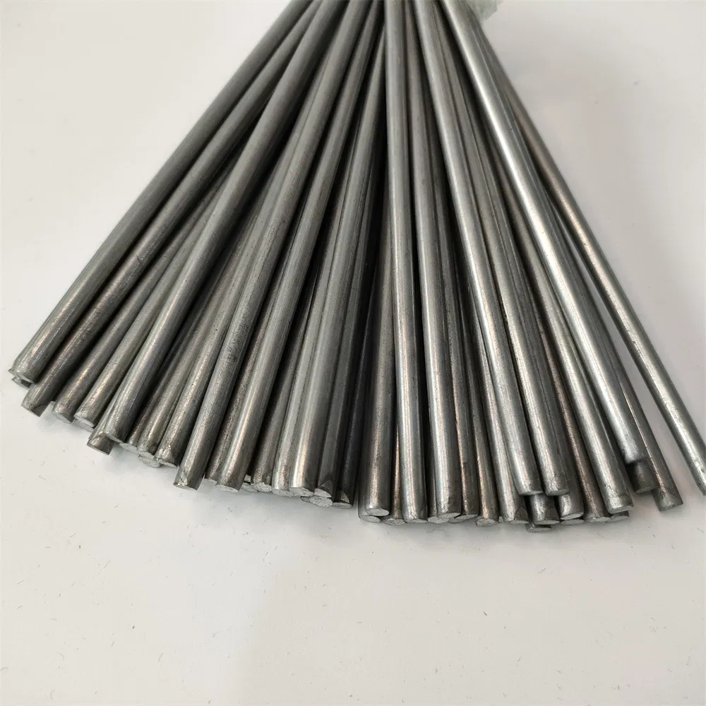 Factory Price Nickel Alloy Inconel 600 625 718 Incoloy 800 Monel 400 Hastelloy C22 C-276 Rod Bar