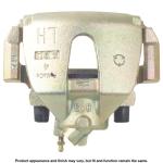 VOLVO Auto Parts Vehicle Brake Caliper 19B2942 19B2943 343394 343395 OEM 1223616
