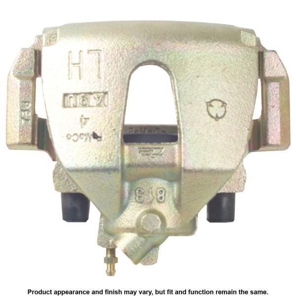 VOLVO Auto Parts Vehicle Brake Caliper 19B2942 19B2943 343394 343395 OEM 1223616 1223615