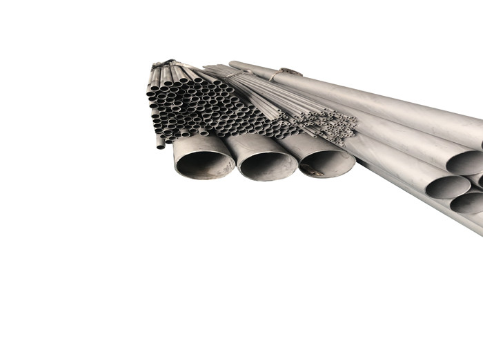 Pipeline Transport ASTM A312 SS304/ 316L Cold Drawn Seamless Stainless Steel Pipe