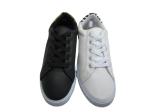 PU Upper Unisex PVC Casual Outdoor Skate Shoes