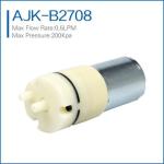 high pressure mini water pump