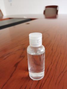 China Baby Wash Free Hand Sanitizer Plastic Spray Bottle Wth Butterfly Flap wholesale