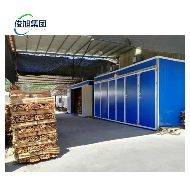 Energy-Saving Customization Heating Source Waste Oil Heater for Timber Wood Drying Kiln