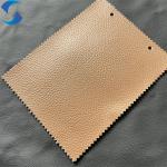 Anti Scratch Faux PU Epu Synthetic Leather For Automotive